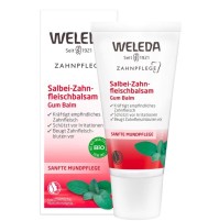 Weleda Βάλσαμο φασκόμηλου 30ml