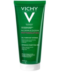Vichy Normaderm Phytosolution Gel Καθαρισμού Προσώ …