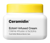 Dr.Jart+ Ceramidin Ectoin-Infused Cream for Dry Sk …