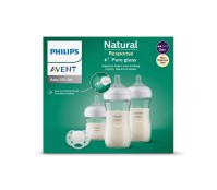 Philips Avent Set Natural Response Σετ Δώρου για Ν …