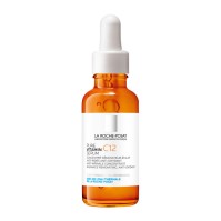 La Roche-Posay Pure Vitamin C12 Aντιοξειδωτικός Αν …