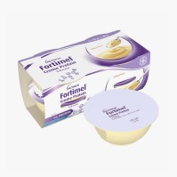 Nutricia Fortimel Creme Protein 1.6 με Γεύση Βανίλ …