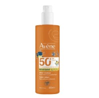 Avene Kids Sun Protection Spray Family Size SPF50+ …