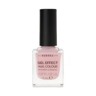 Korres Βερνίκι Νυχιών Gel Effect Nail Colour No05 …