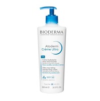 Bioderma Atoderm Creme Ultra Eνυδατική Κρέμα για Κ …