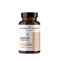 Natural Doctor Healthy Lipid 90caps