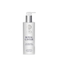 Natura Siberica Royal Caviar Illuminating Cleansin …