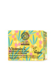 Natura Siberica Oblepikha Vitamin C Shining Daily …