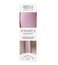 Tangle Teezer The Ultimate Detangler Chrome Mauve …