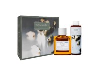 Korres the Fragrance Set Safron Spices Eau de Toil …