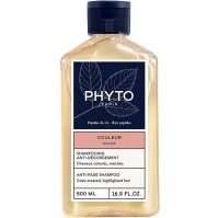 Phyto Color Anti-Fade Σαμπουάν 500ml