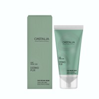 Castalia Dermopur Face Peeling Cream 50ml