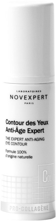 Novexpert Expert Anti-Aging Eye Contour 15 ML