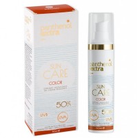 Medisei Panthenol Extra Sun Care Color Αντηλιακό G …