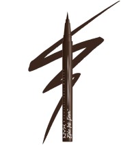 Nyx Professional Makeup Epic Ink Liner 03 Dark Cho …