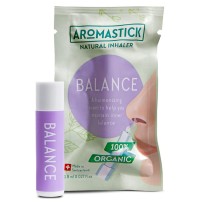 Aromastick Balance Natural Inhaler 0.8ml