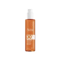 Avene Satin Finish Sun Oil Αντιηλιακό Λάδι Σώματος …