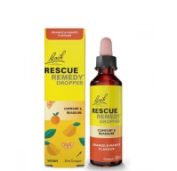 Power Health Bach Rescue Remedy Dropper με Γεύση Π …