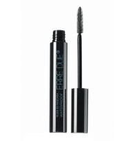 Erre Due Xcess 3D Mascara Waterproof 01 Black 10ml