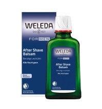 Weleda For Men Βάλσαμο για μετά το Ξύρισμα για τον …