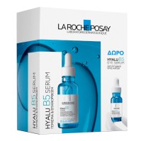 La Roche Posay Set Hyalu B5 Serum Αντιρυτιδικός Oρ …