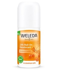 Weleda Αποσμητικό Roll On 24ωρης Προστασίας με Ιππ …