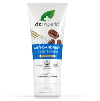 Dr.Organic Anti-Dandruff Conditioner with Coffee 2 …