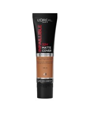 L'Oreal Paris Infaillible 32h Matte Cover Liquid F …