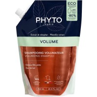 Phyto Volume Ανταλλακτικό Σαμπουάν 750ml