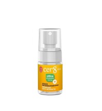 Vican Cer'8 Mini Ultra Protection Spray Odorless I …