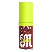 Nyx Professional Makeup Fat Oil Lip Drip Lip Oil G …