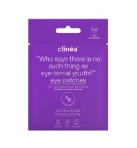 Clinea Anti-Ageing Biocellulose Eye Patches 1 Ζευγ …