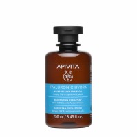 Apivita Hyaluronic Hydra Moisturizing Leave In Con …