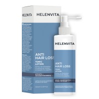 HELENVITA Anti Hair Loss Tonic Lotion Τονωτική Λοσ …