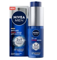 Nivea Men 2in1 Anti-Age Power Serum 30ml