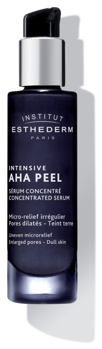 Institut Esthederm Intensive Aha Peel Concetrated …