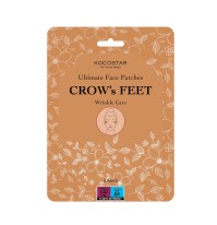 Kocostar Ultimate Face Patches Crow's Feet Wrinkle …