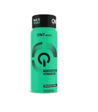 QNT Magnesium Vit B6 Shot Tropical Fruit 80ml