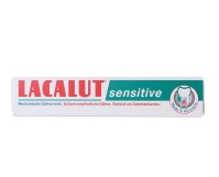 Lacalut Sensitive Medical Toothpaste 75ml