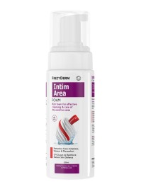 Frezyderm Intim Area Foam 200ml