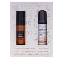 Novexpert Set Vitamin C Booster Ορός 30ml & Flash …