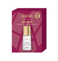 Ahava Set Activate Your Skin Halobacteria Restorin …