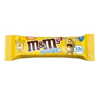 M&M's Hi Protein Μπάρα Υψηλής Πρωτεΐνης με Γεύση P …