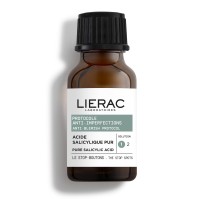 Lierac Anti-Blemich Protocole The Stop Spots Κατά …