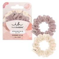 Invisibobble Sprunchie Slim Duo Hairiffic 2τμχ