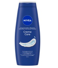 Nivea Creme Care Κρεμώδες Aφρόλουτρο 650ml