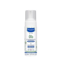 Mustela Stelatopia Foam Shampoo 150ml