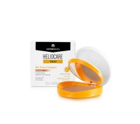 Heliocare 360 Oil-free Compact Spf50 Bronze 10gr