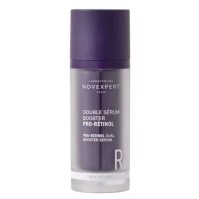 Novexpert Pro-Retinol Dual Booster Serum 30ml