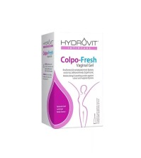 Hydrovit Intimcare Colpo-Fresh Vaginal Gel Γέλη με …